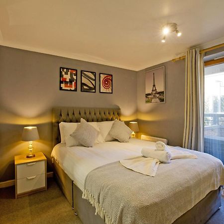 Imperial Meridian Place Apartment London Kültér fotó