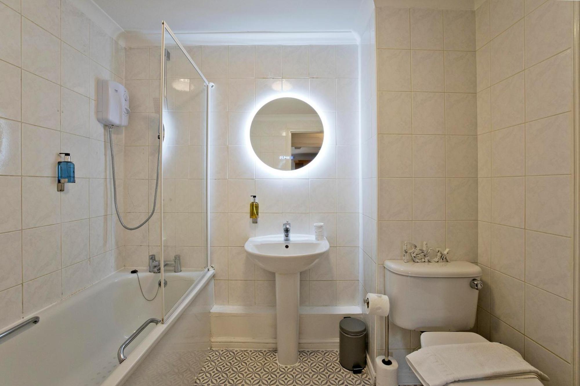 Imperial Meridian Place Apartment London Kültér fotó