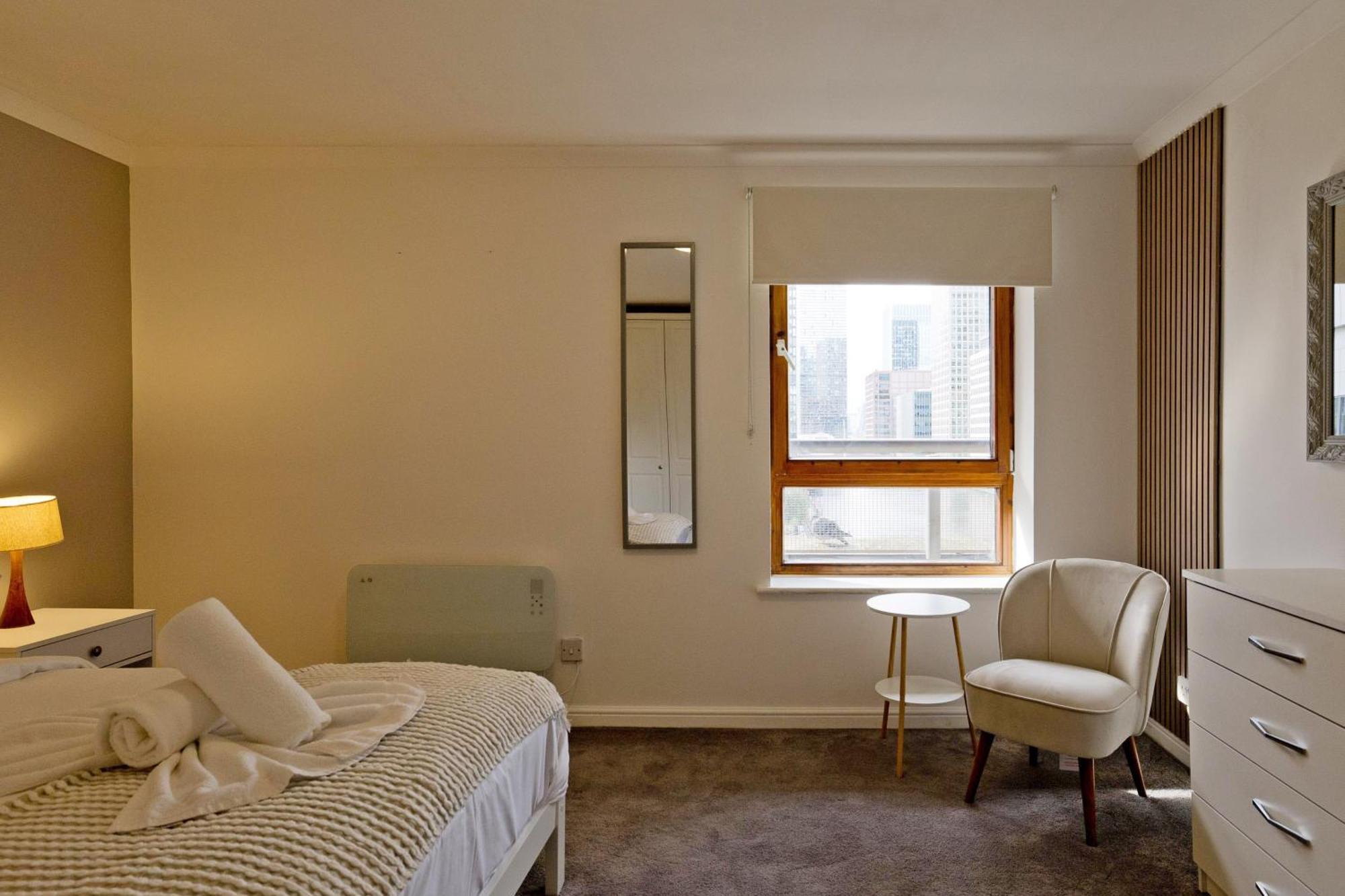 Imperial Meridian Place Apartment London Kültér fotó