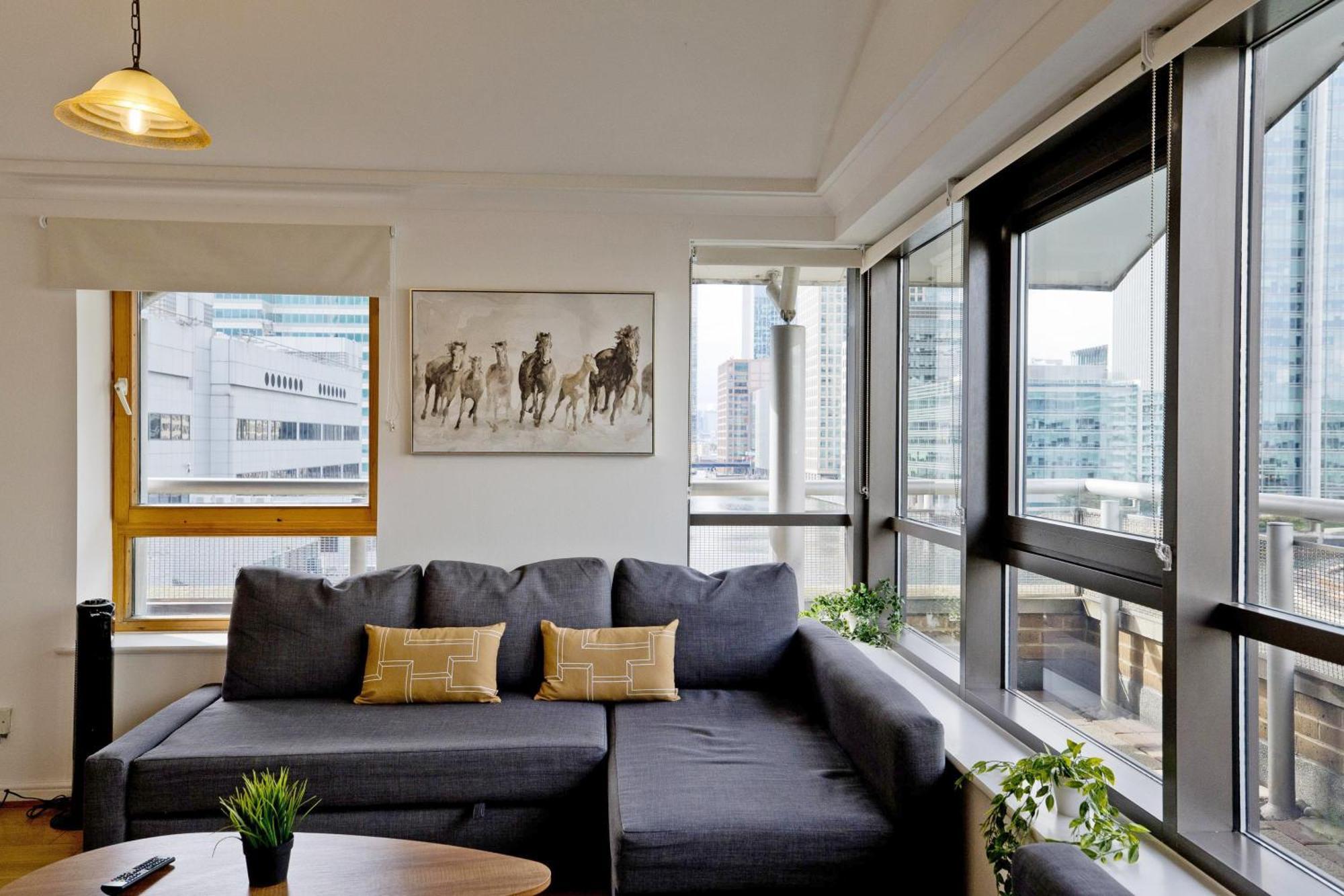 Imperial Meridian Place Apartment London Kültér fotó