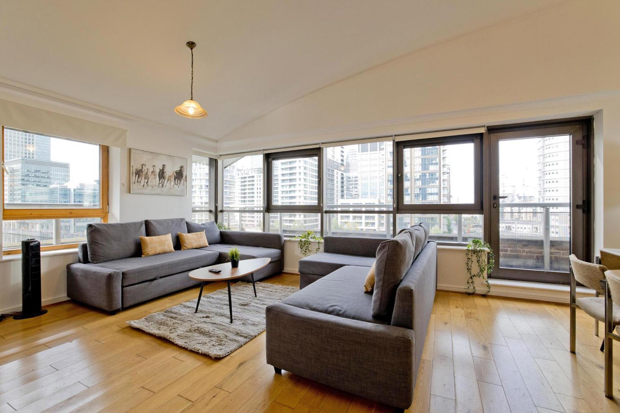 Imperial Meridian Place Apartment London Kültér fotó