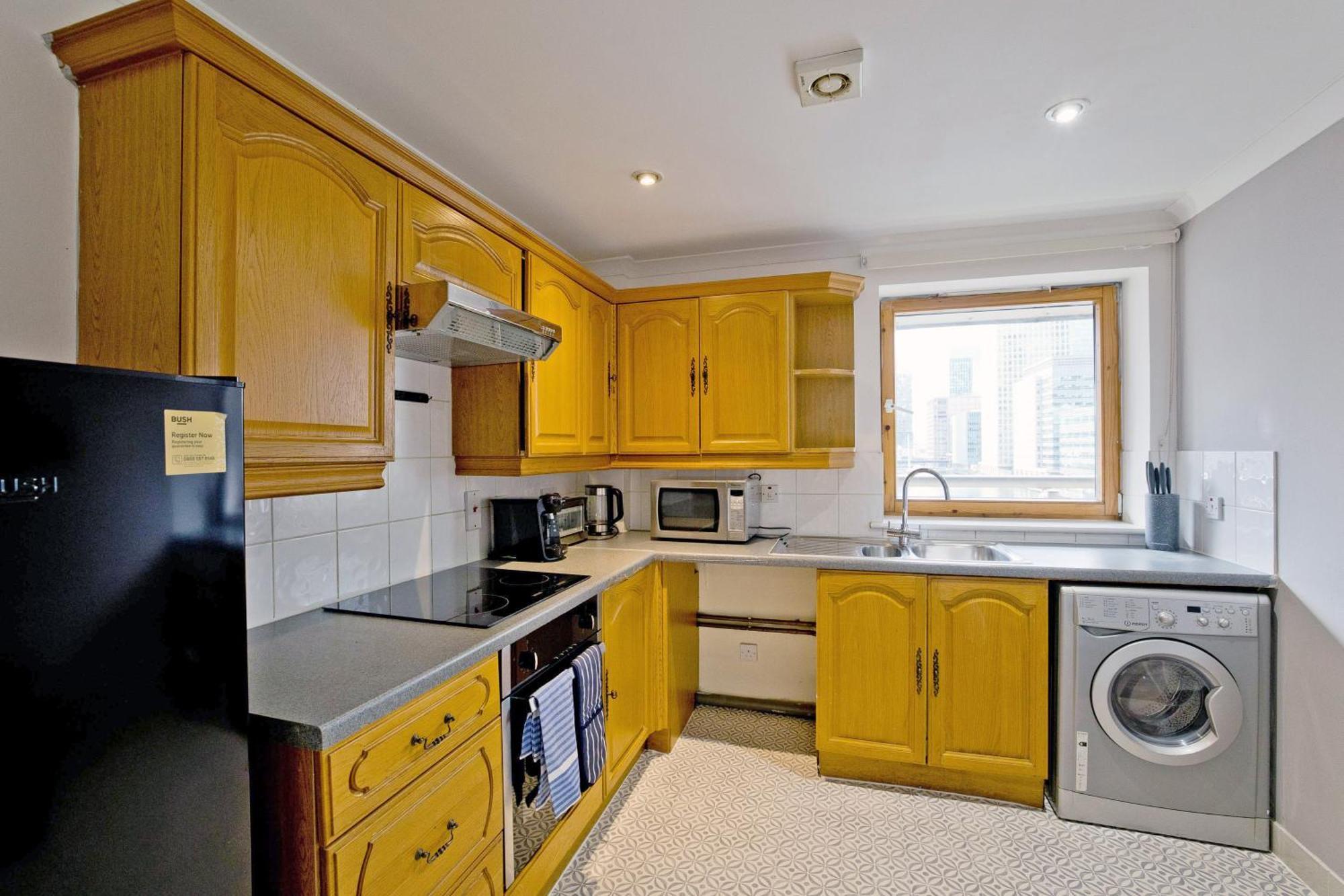 Imperial Meridian Place Apartment London Kültér fotó