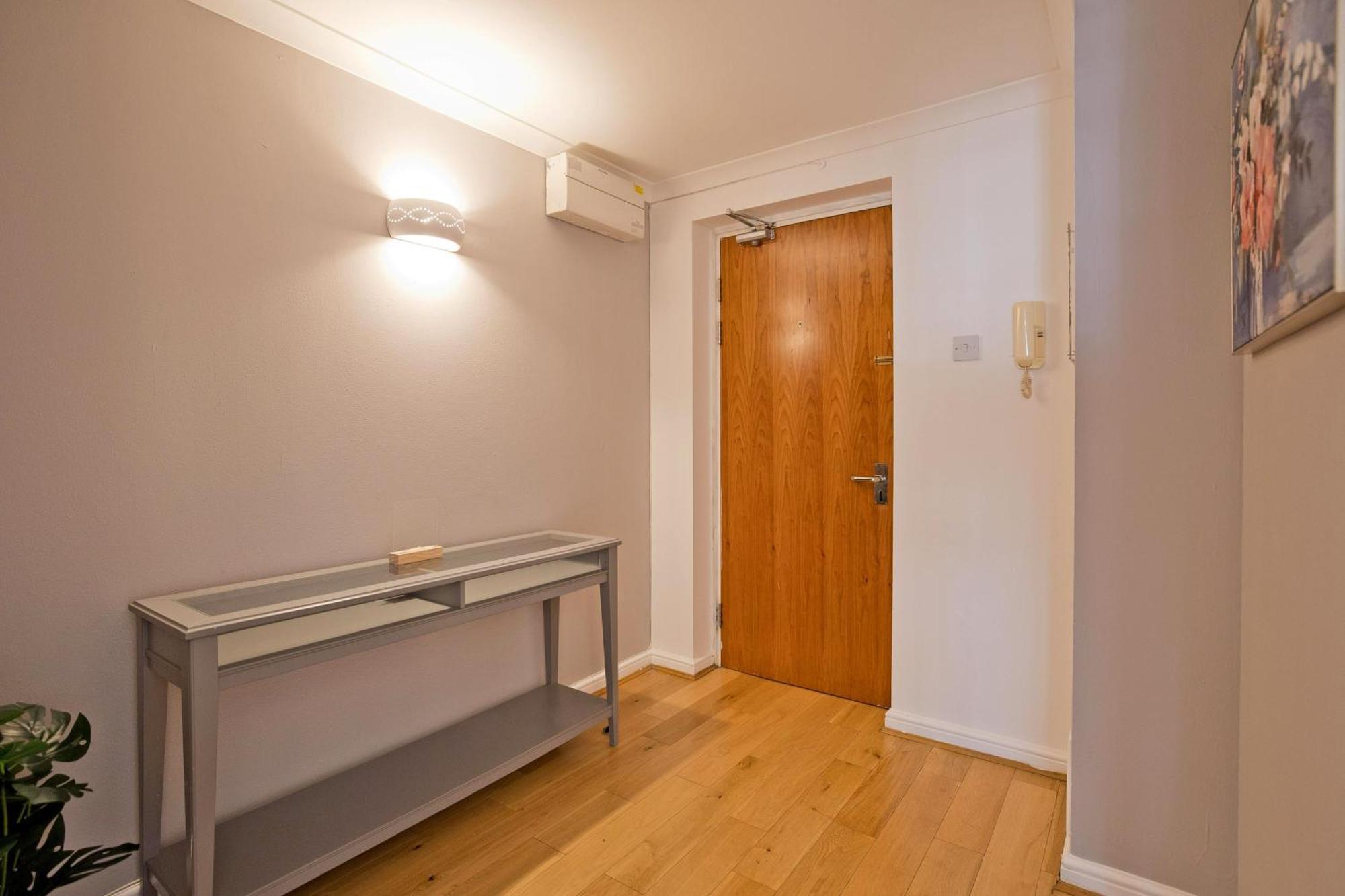 Imperial Meridian Place Apartment London Kültér fotó