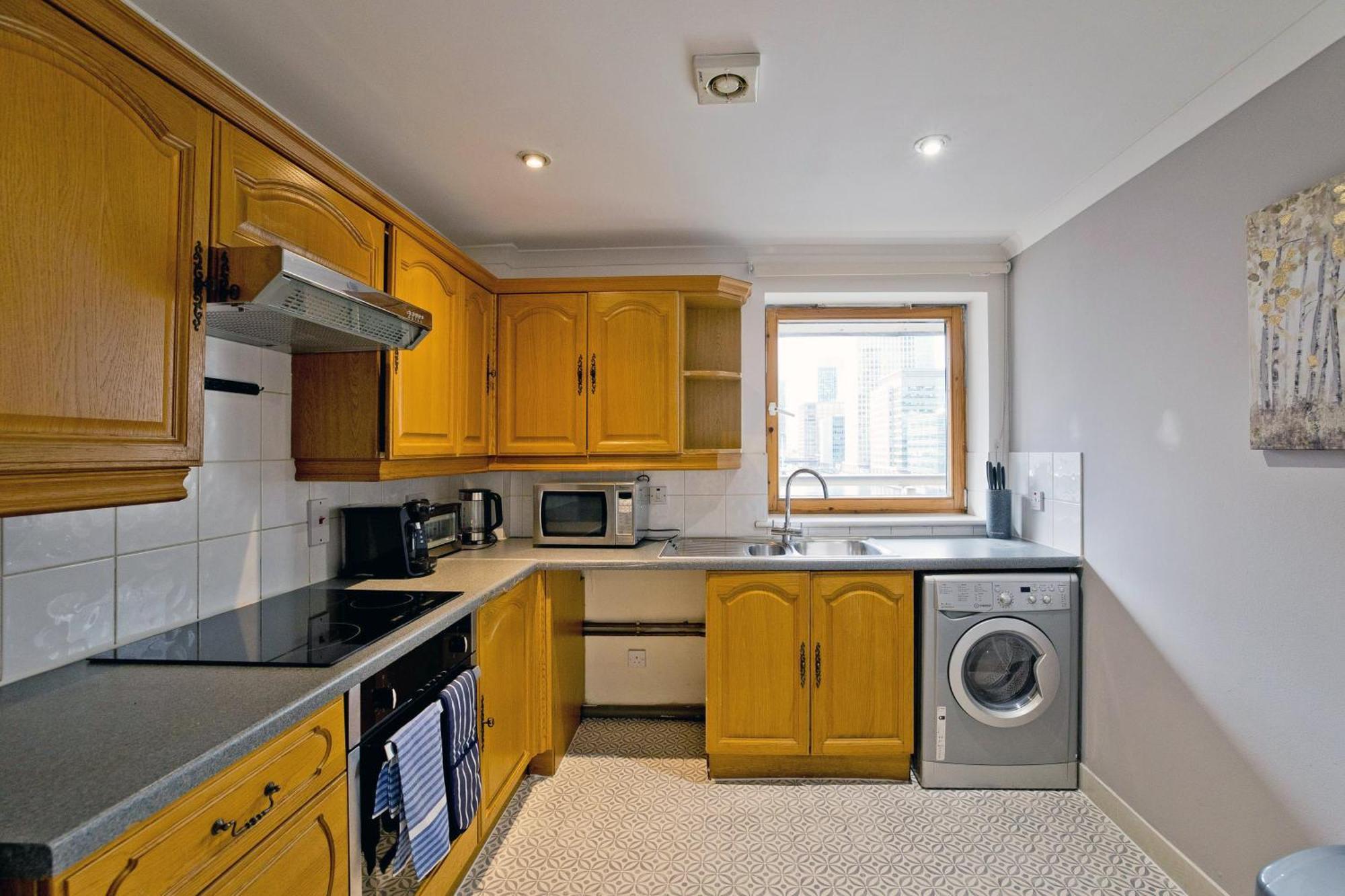 Imperial Meridian Place Apartment London Kültér fotó