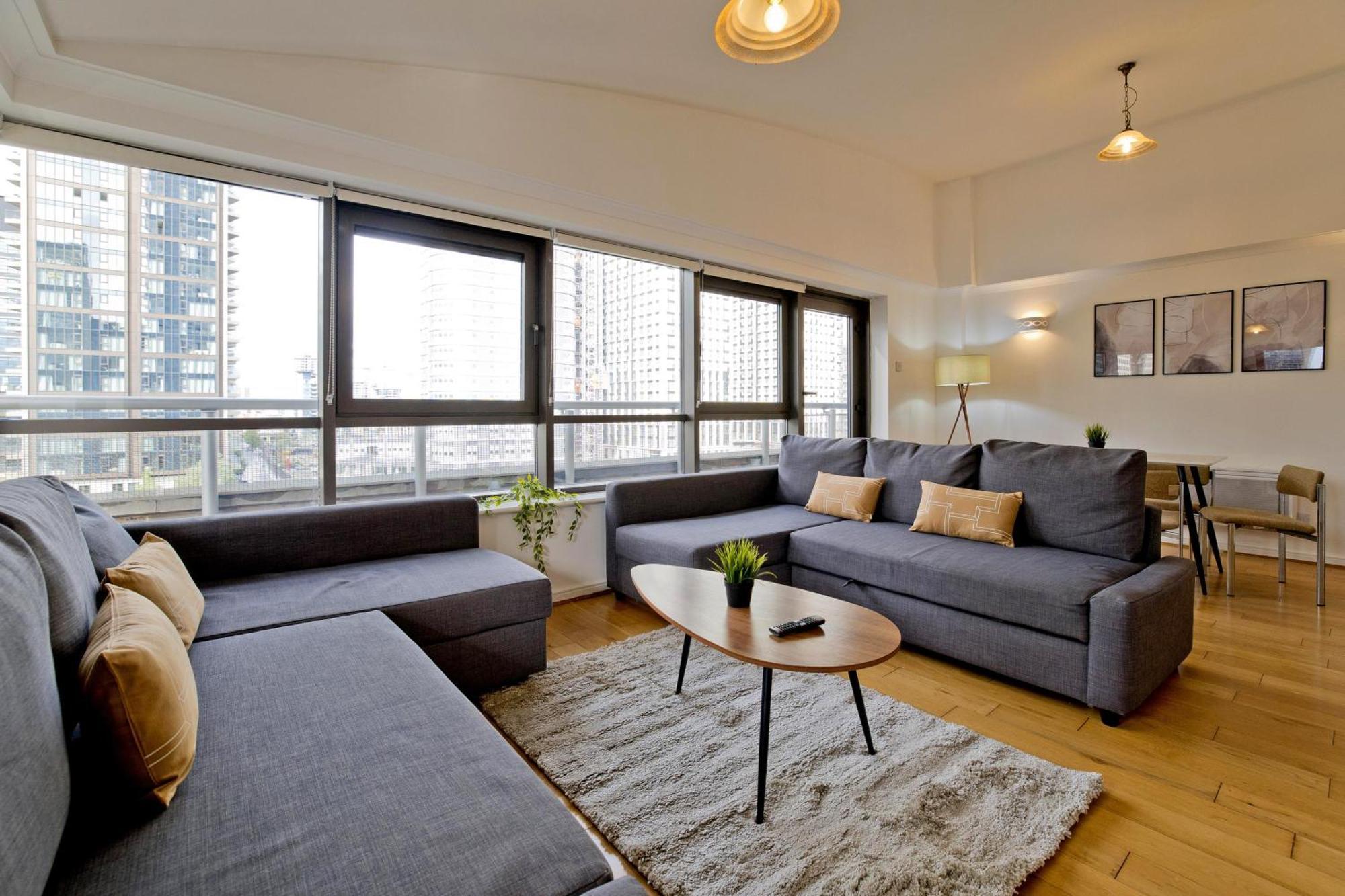 Imperial Meridian Place Apartment London Kültér fotó