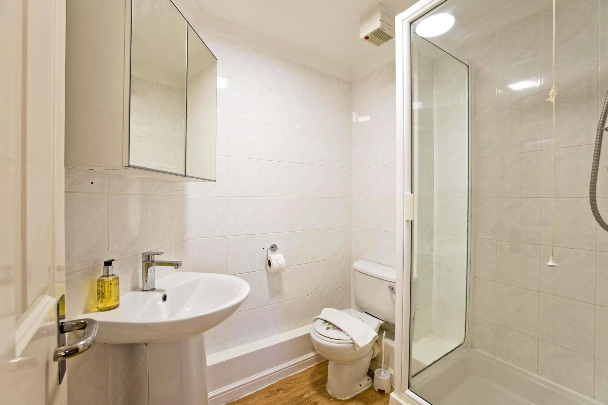 Imperial Meridian Place Apartment London Kültér fotó