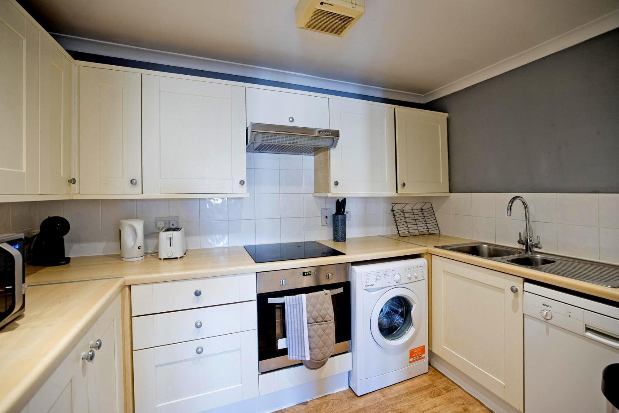Imperial Meridian Place Apartment London Kültér fotó