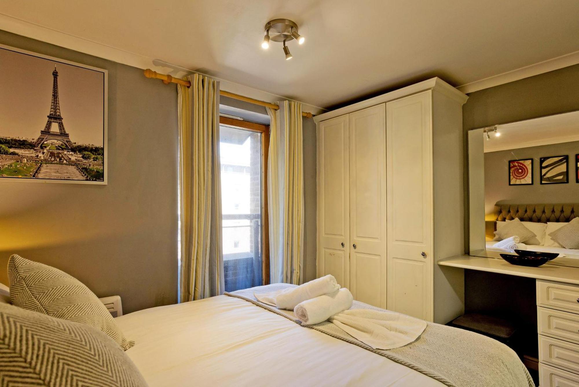 Imperial Meridian Place Apartment London Kültér fotó